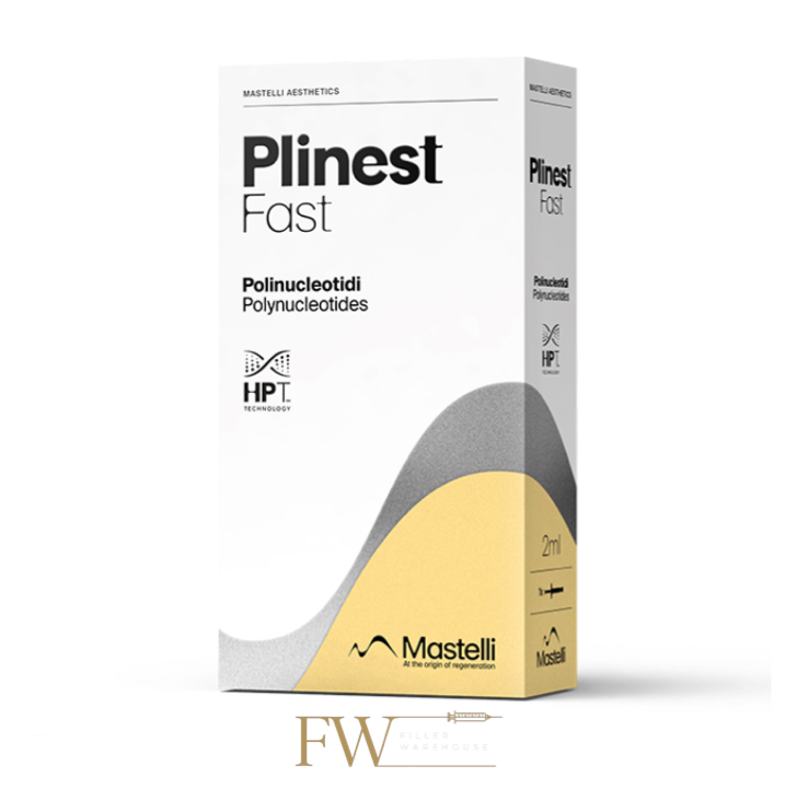 PLINEST FAST 1 x 2ml